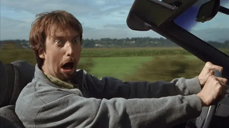 Freddy Got Fingered still 5