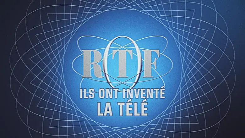 ORTF, ils ont inventé la télévision still 8