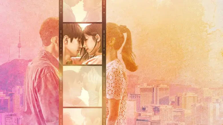 Love Like a K-Drama still 5