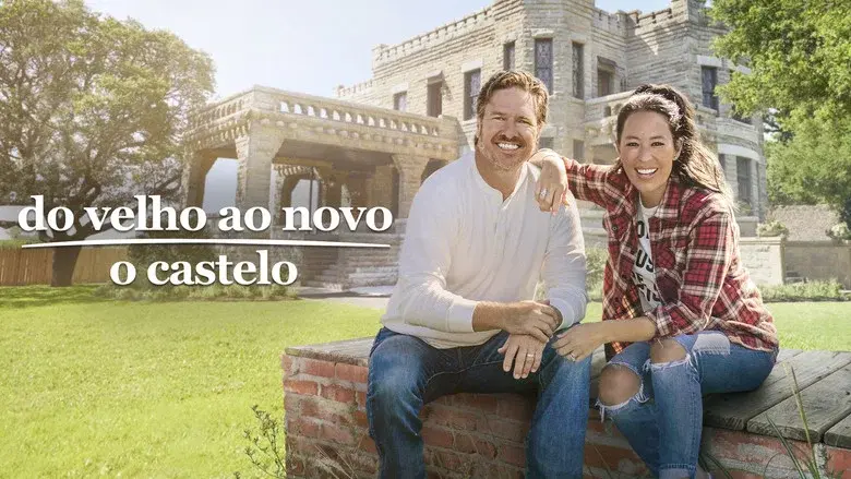 Fixer Upper: The Castle still 6