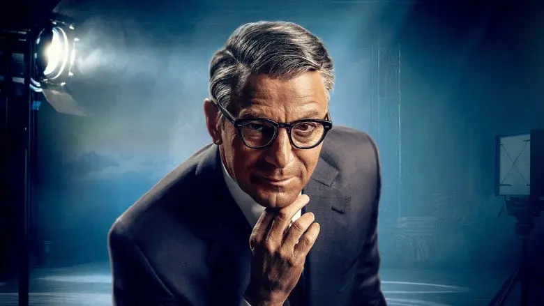 Archie: The Man Who Became Cary Grant still 2