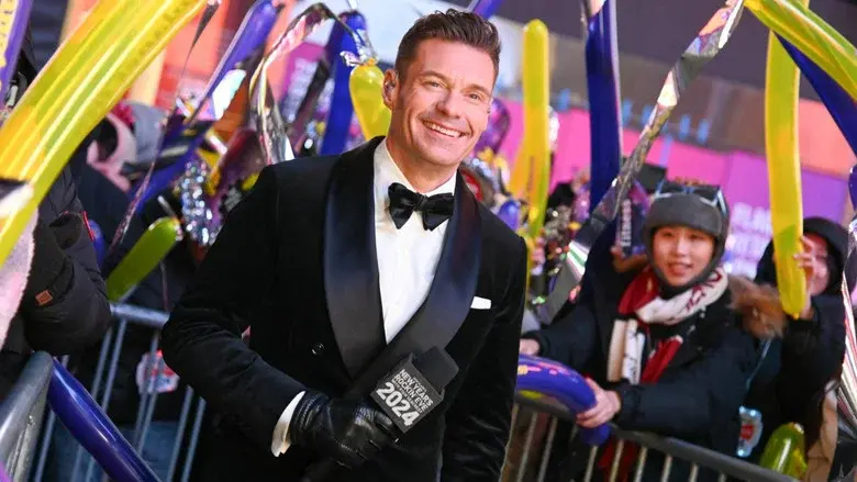Dick Clark's New Year's Rockin' Eve with Ryan Seacrest still 6