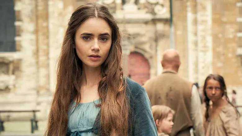 Les Misérables still 3