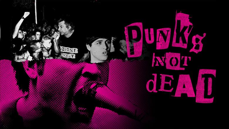 Punk's Not Dead still 2