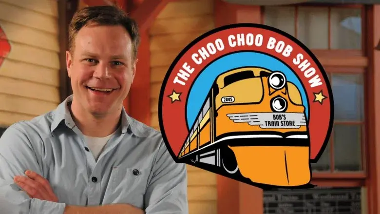The Choo Choo Bob Show still 1
