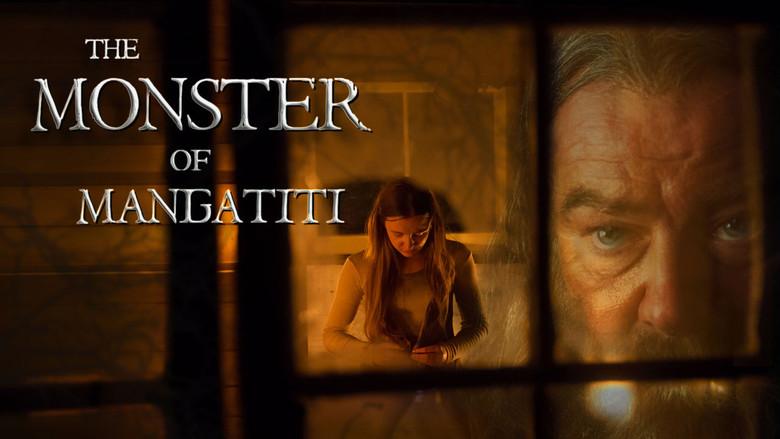 The Monster of Mangatiti still 1