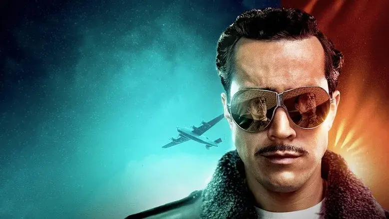 Se llamaba Pedro Infante still 1