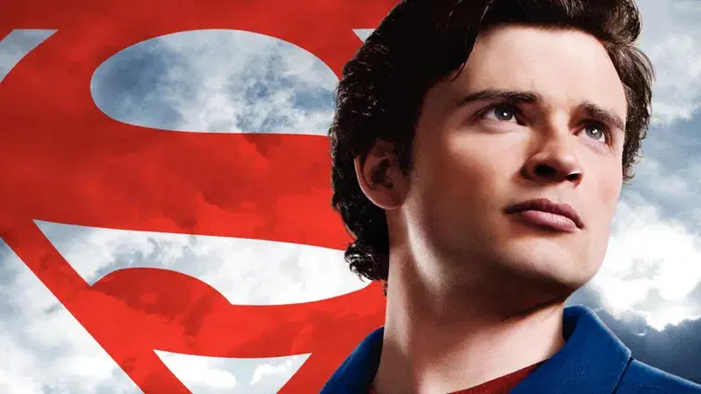 Smallville still 3