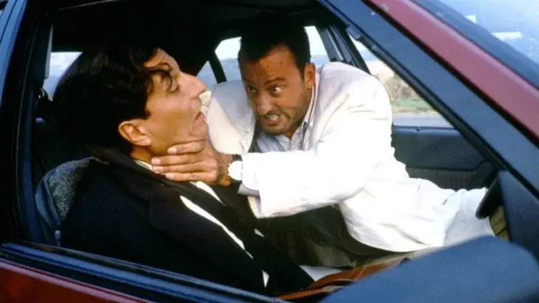 L'Opération Corned Beef still 3