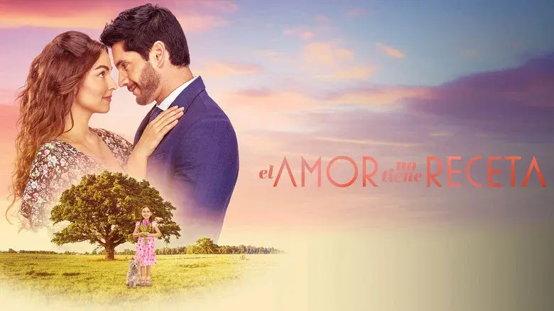 El amor no tiene receta still 8