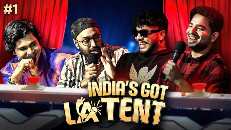 India's Got Latent still 8