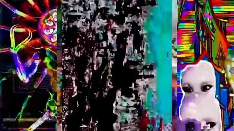 ctrl + shift + supr still 1
