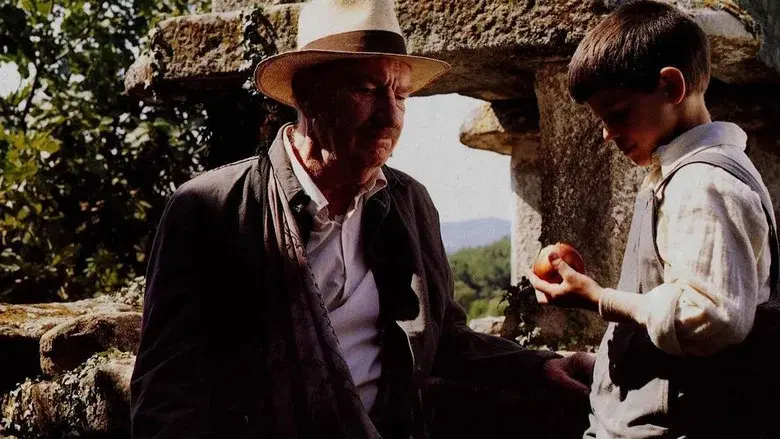 Butterfly still 2