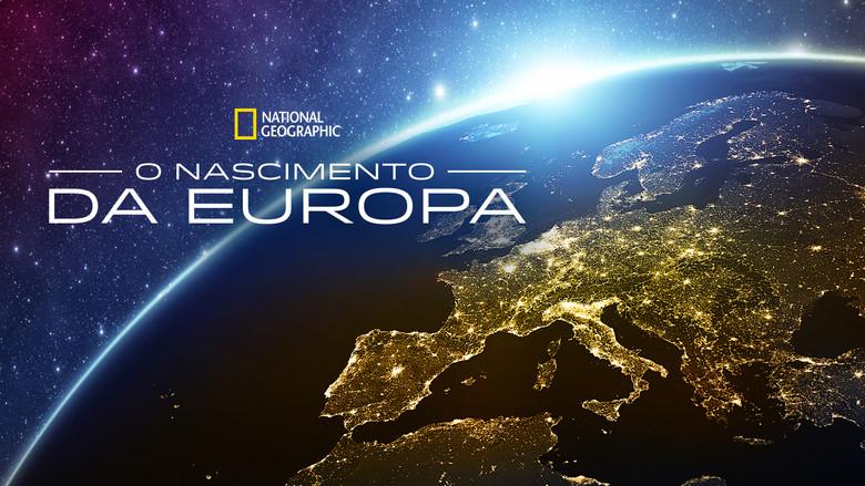Birth of Europe still 2
