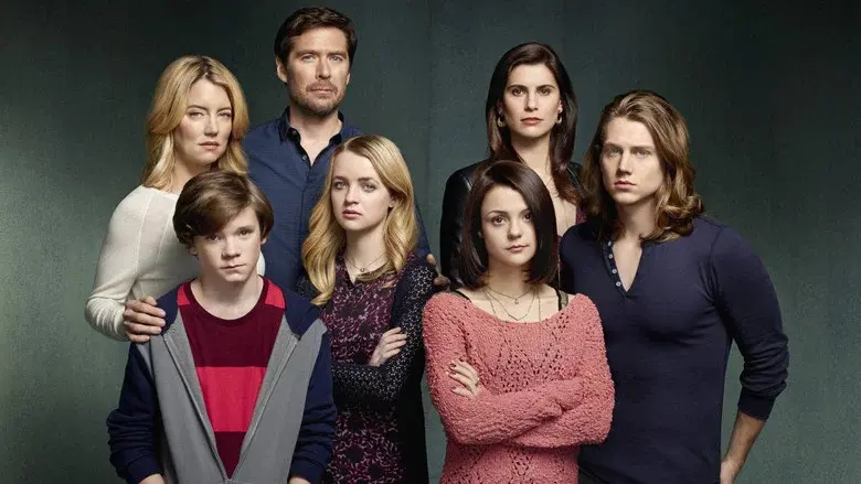 Finding Carter still 4