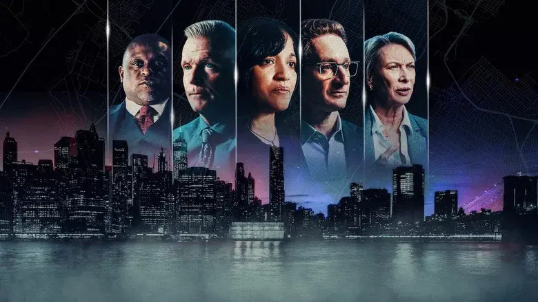 Homicide still 4