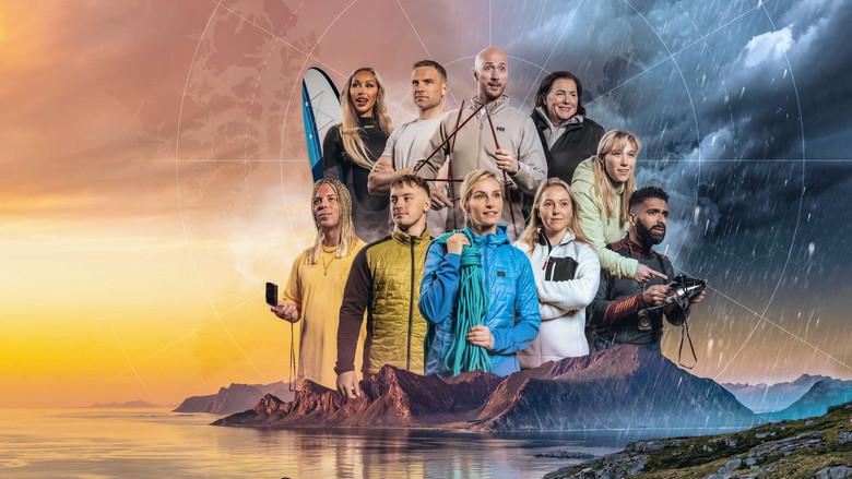 71° North - Norways Toughest Celebrity still 6