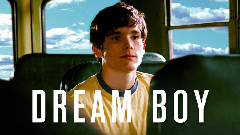 Dream Boy still 5