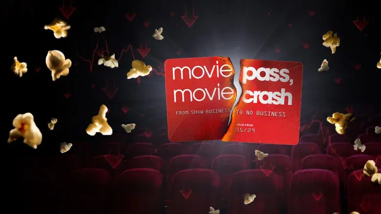 MoviePass, MovieCrash still 3