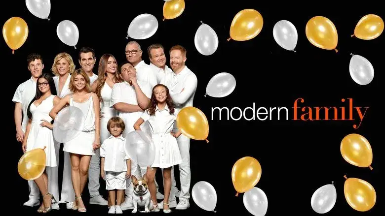 Modern Family still 6