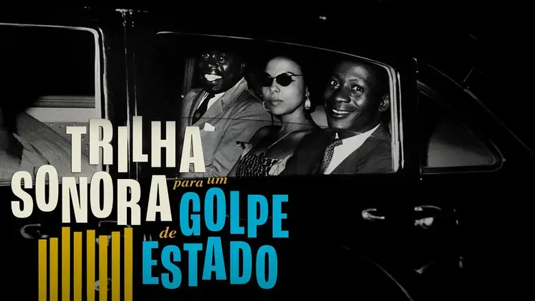 Soundtrack to a Coup d'Etat still 7