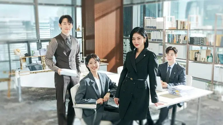 Good Partner still 5