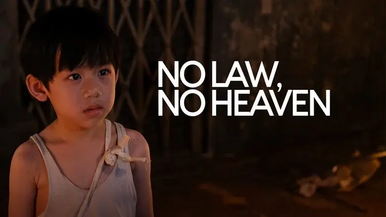 No Law, No Heaven still 2