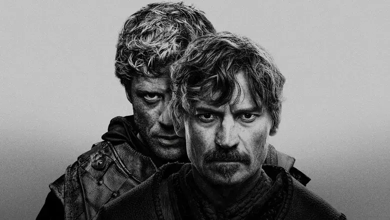 King & Conqueror still 2