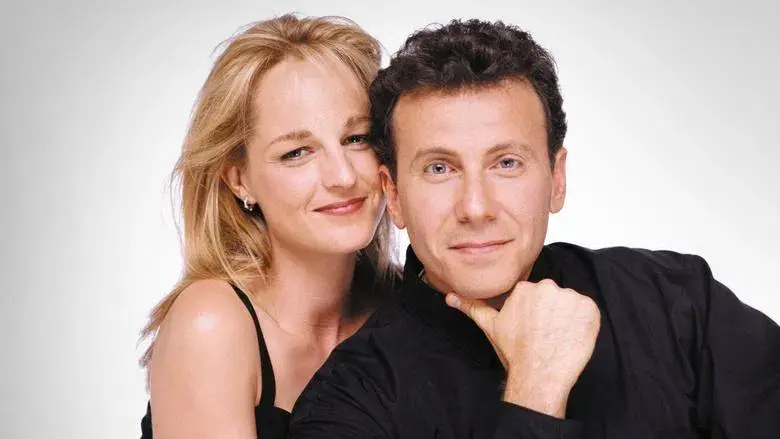 Mad About You still 1