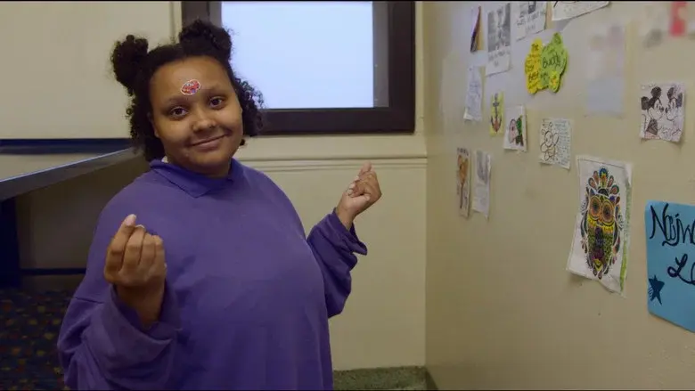 Girls Incarcerated still 3