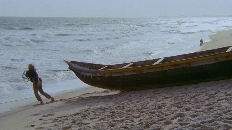 Cobra Verde still 7