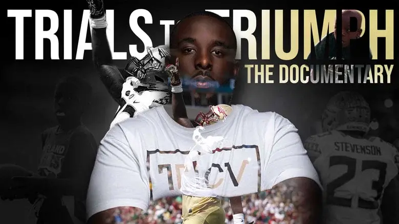 Trials To Triumph: The Documentary still 2
