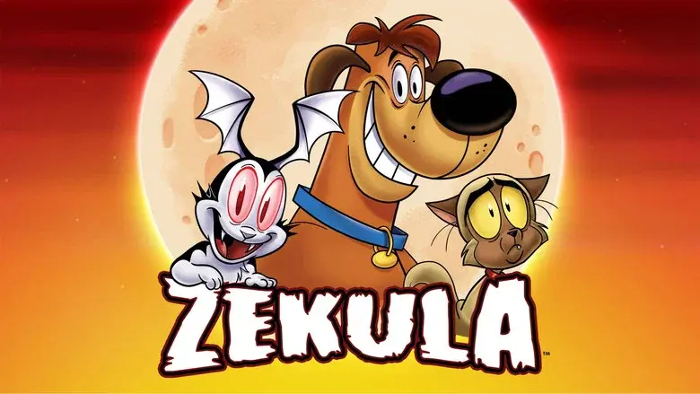 Bunnicula still 1