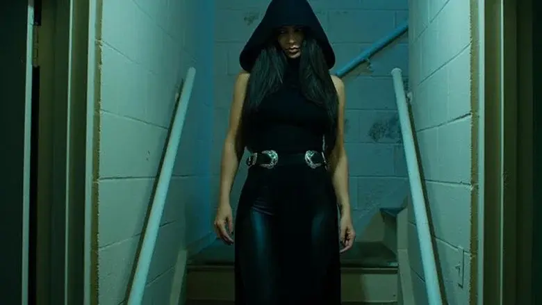 The Vampire Next Door still 2