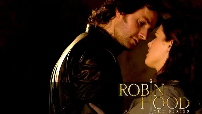Robin Hood still 6