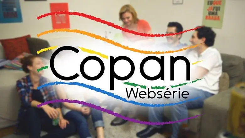 Copan Websérie still 1