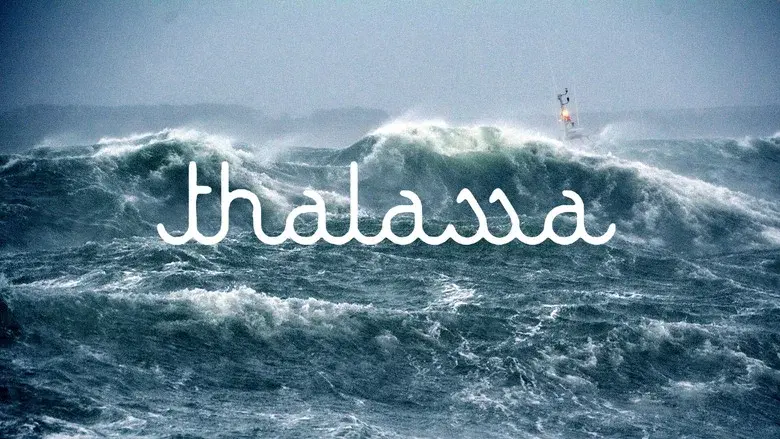 Thalassa still 1