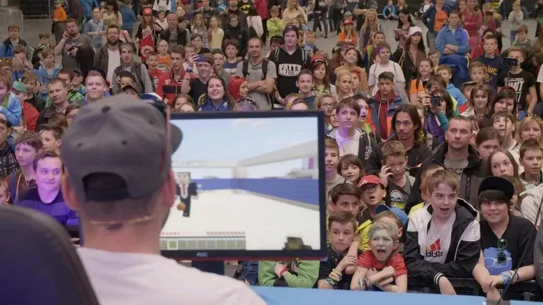Most Watched still 2