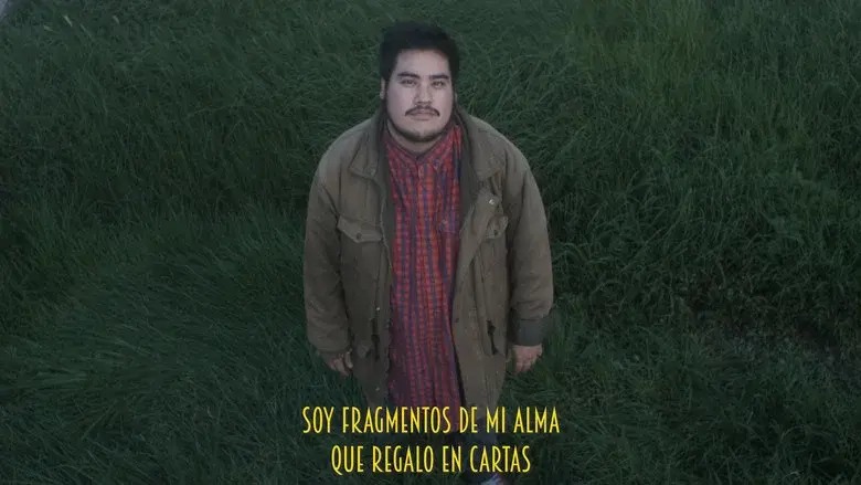 Mi nostalgia no define la persona que queiro llegar a ser still 1