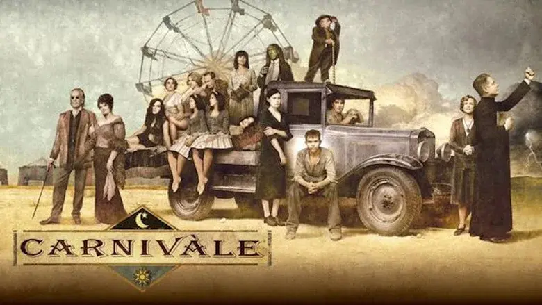 Carnivàle still 5