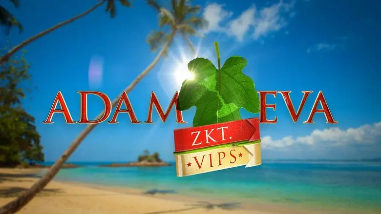 Adam zkt. Eva still 1