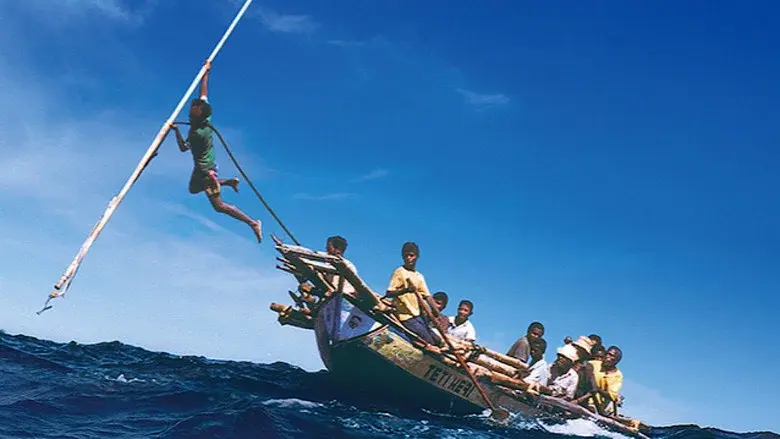 The last whale hunters still 1