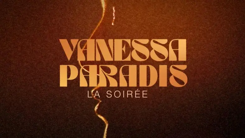 Vanessa Paradis, la soirée still 2