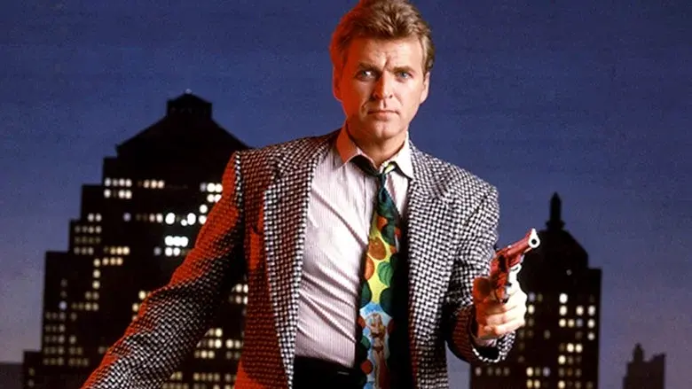 Sledge Hammer! still 4