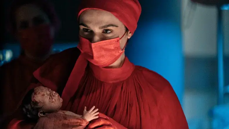 Dead Ringers still 7