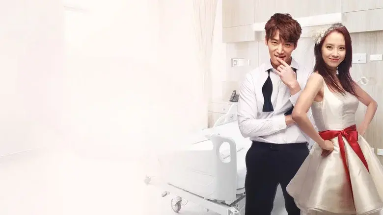 Emergency Couple still 5