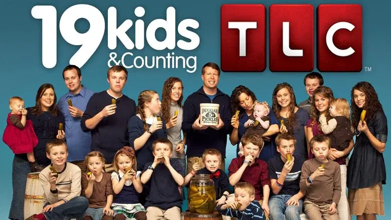 19 Kids and Counting still 1
