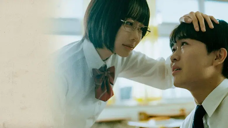 The Flowers of Evil still 8
