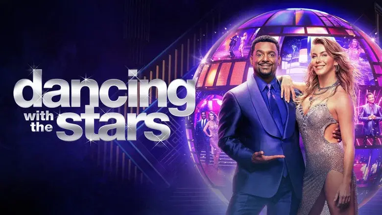 Dancing with the Stars still 7