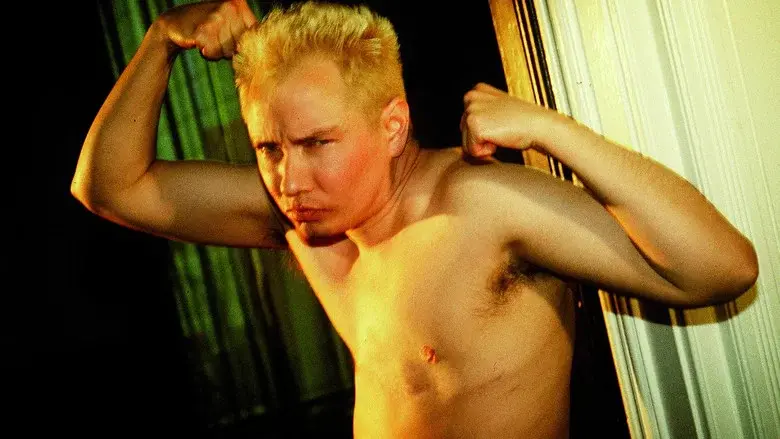 Gendernauts: A Journey Through Shifting Identities still 1